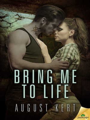 cover image of Bring Me to Life